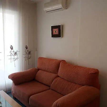 Apartamento Mar De Oropesa Playa De La Concha * Oropesa del Mar