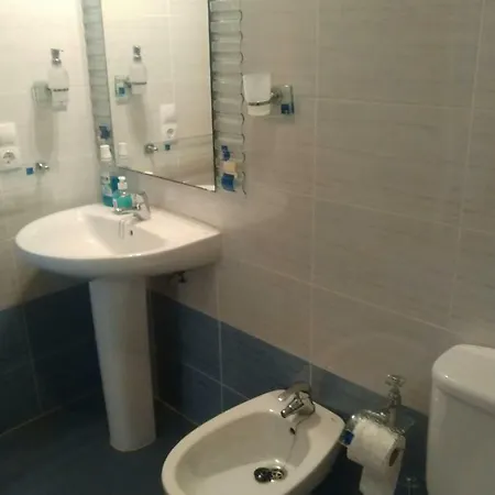 Apartamento Mar De Oropesa Playa De La Concha * Oropesa del Mar