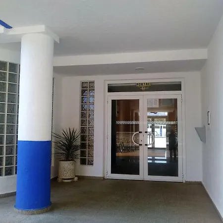 Apartamento Mar De Oropesa Playa De La Concha * Oropesa del Mar