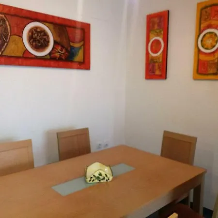 Daire Apartamento Mar De Oropesa Playa De La Concha Oropesa del Mar