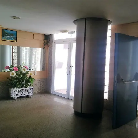 Apartamento Mar De Oropesa Playa De La Concha * Oropesa del Mar