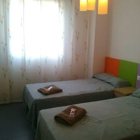 Daire Apartamento Mar De Oropesa Playa De La Concha Oropesa del Mar