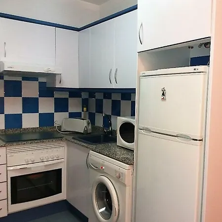 Daire Apartamento Mar De Oropesa Playa De La Concha *
