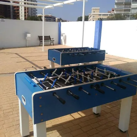 Apartamento Mar De Oropesa Playa De La Concha * Oropesa del Mar