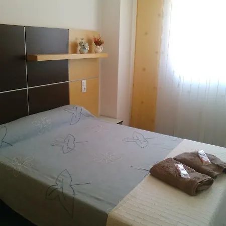Daire Apartamento Mar De Oropesa Playa De La Concha