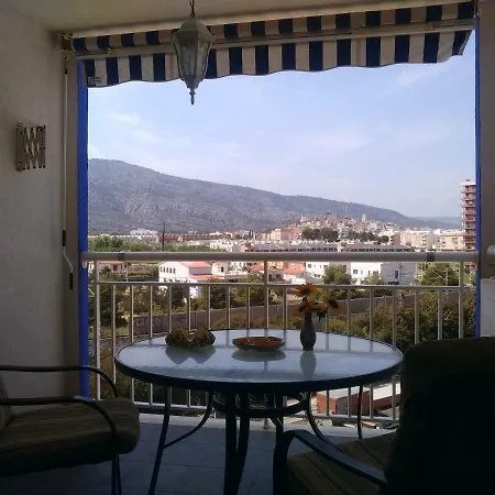 Daire Apartamento Mar De Oropesa Playa De La Concha