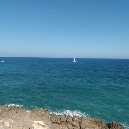 Daire Apartamento Mar De Oropesa Playa De La Concha