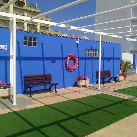 Apartamento Mar De Oropesa Playa De La Concha Oropesa del Mar