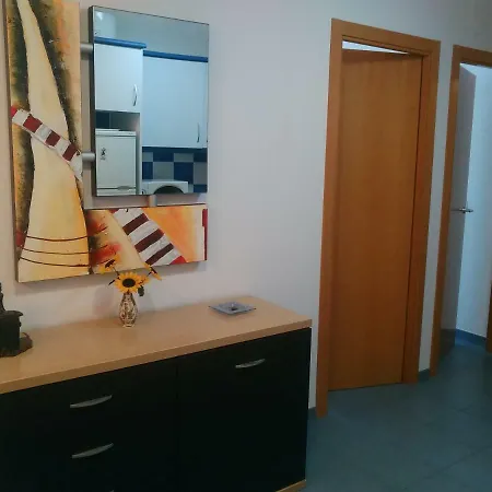 Apartamento Mar De Oropesa Playa De La Concha Oropesa del Mar