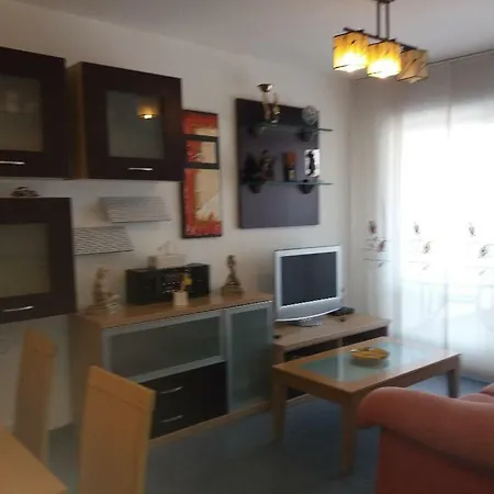 Apartamento Mar De Oropesa Playa De La Concha *