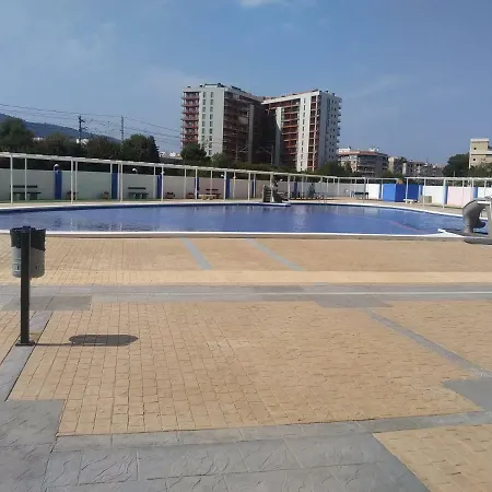 Apartamento Mar De Oropesa Playa De La Concha